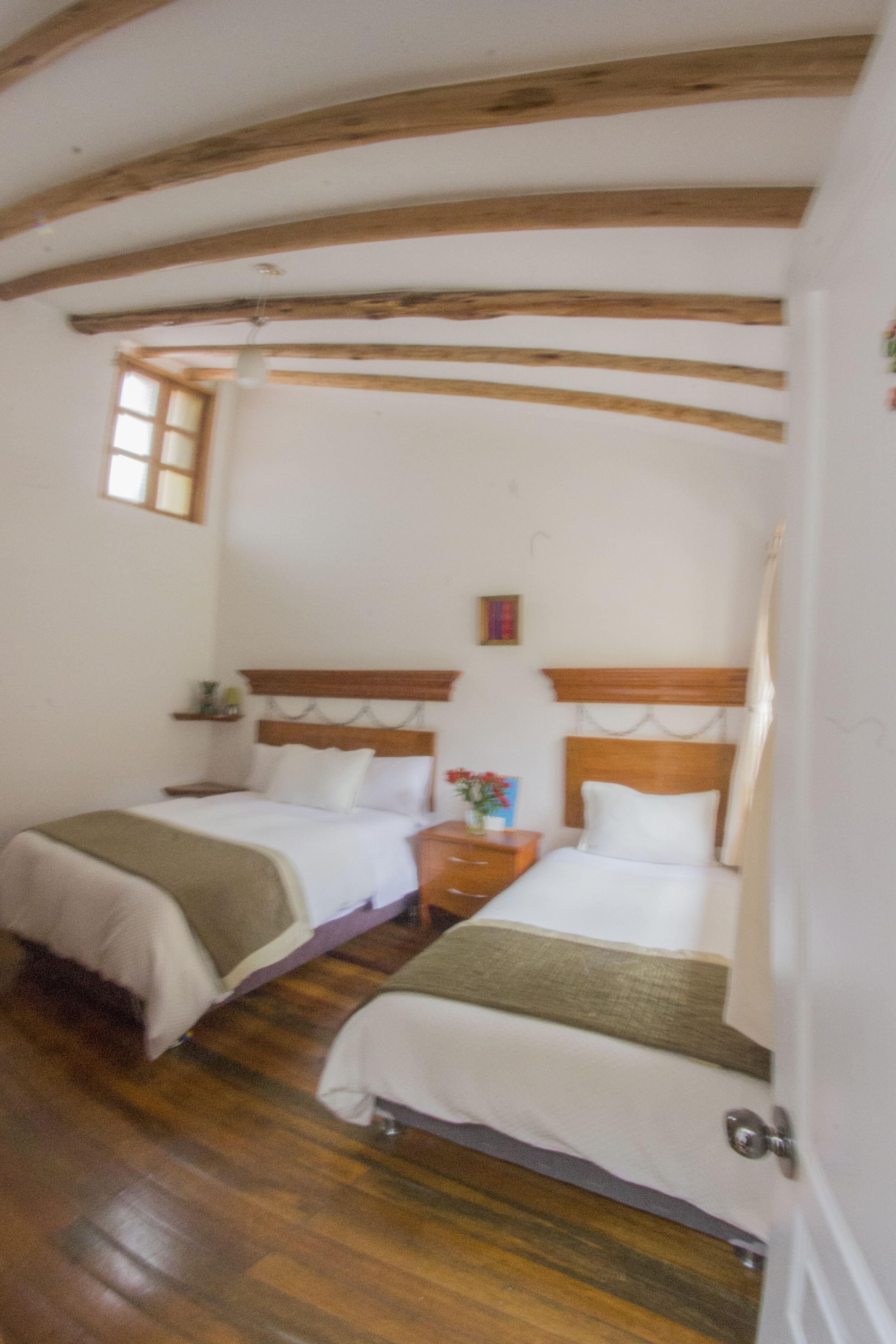 Foto - Parwa Guest House