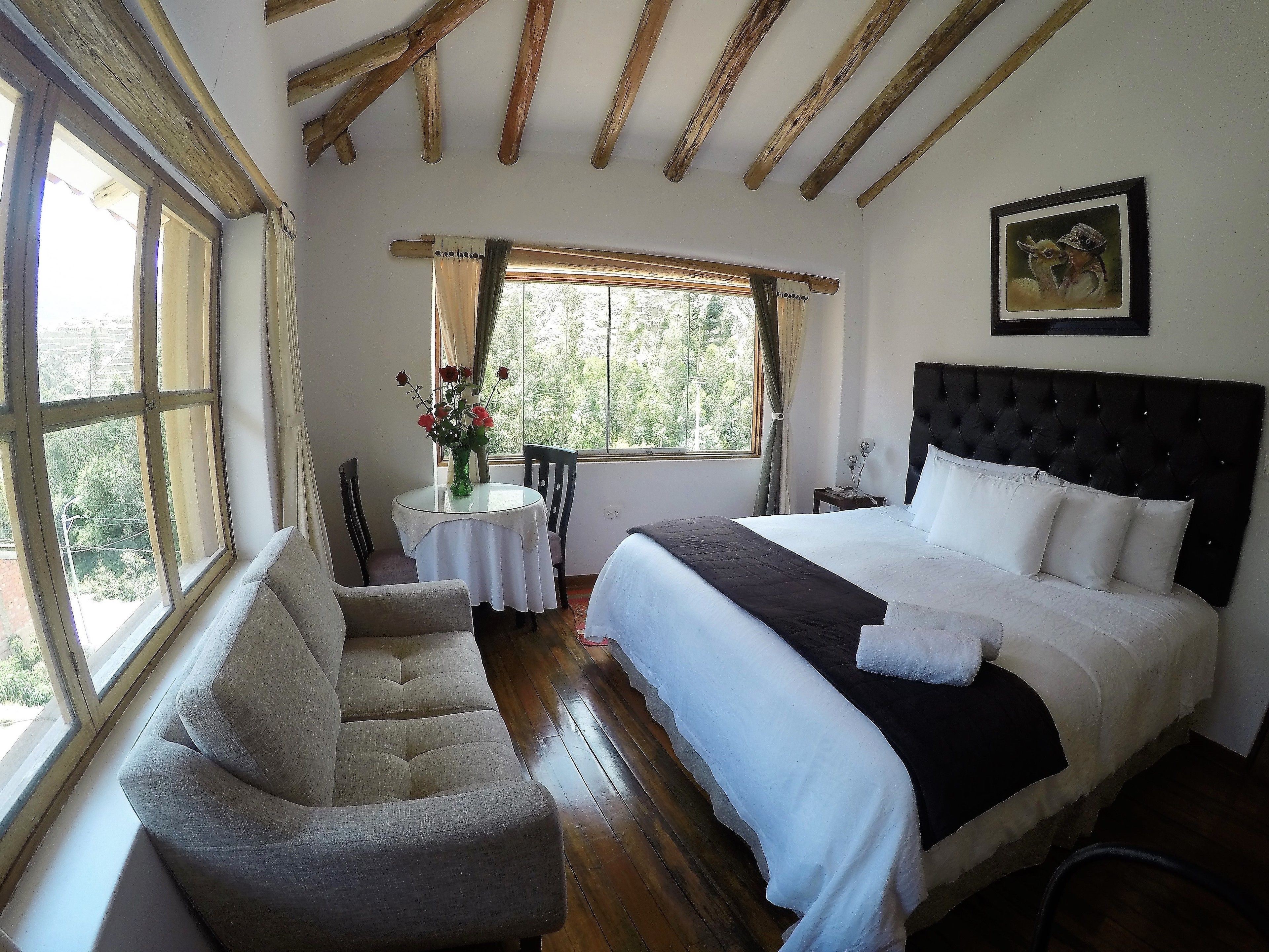 Foto - Parwa Guest House