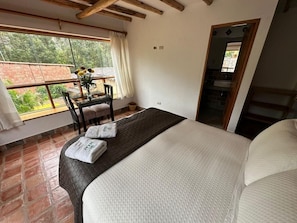 Exclusive Double Room