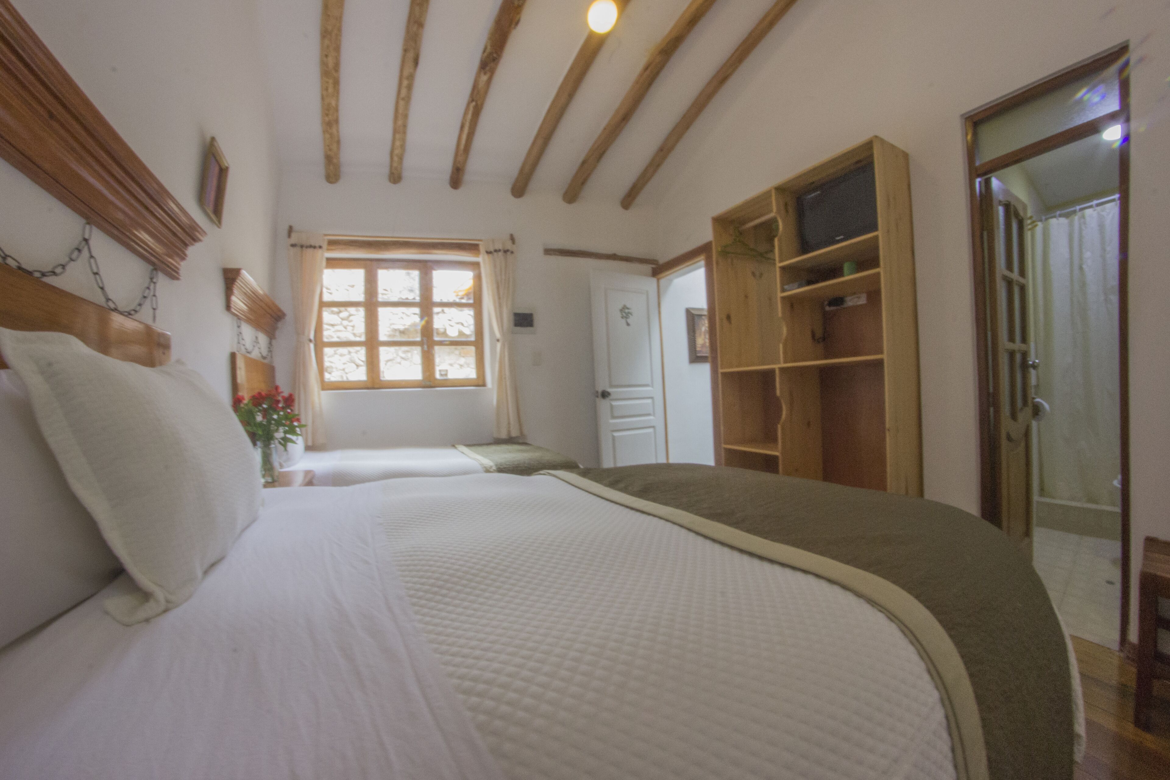 Foto - Parwa Guest House