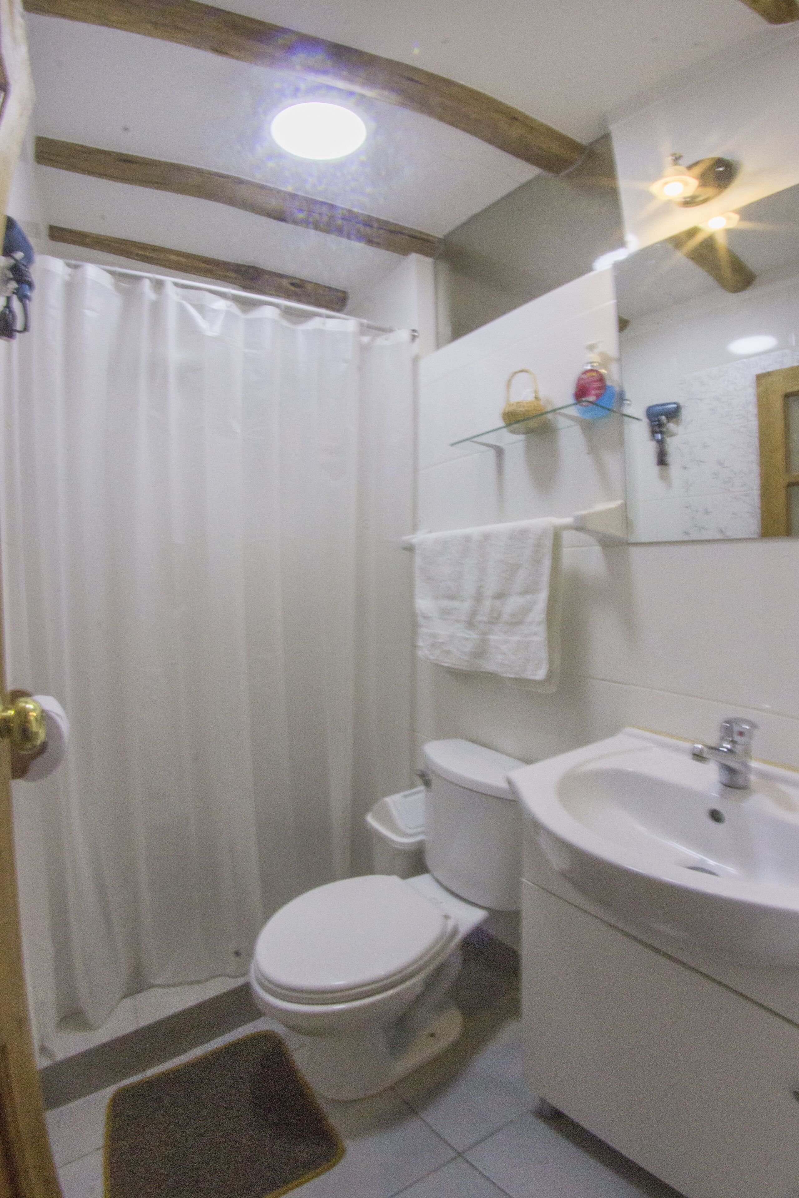 Foto - Parwa Guest House