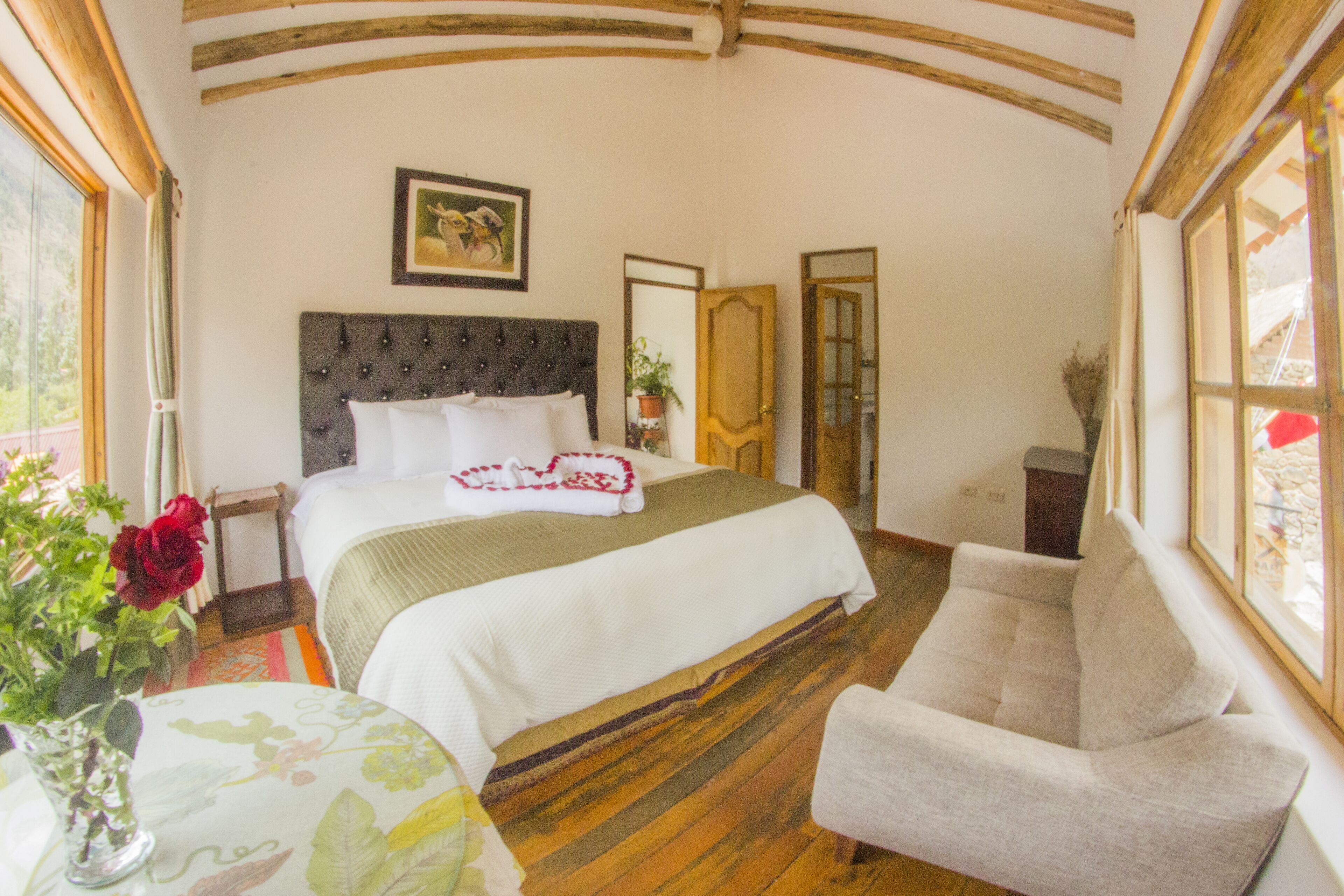 Foto - Parwa Guest House