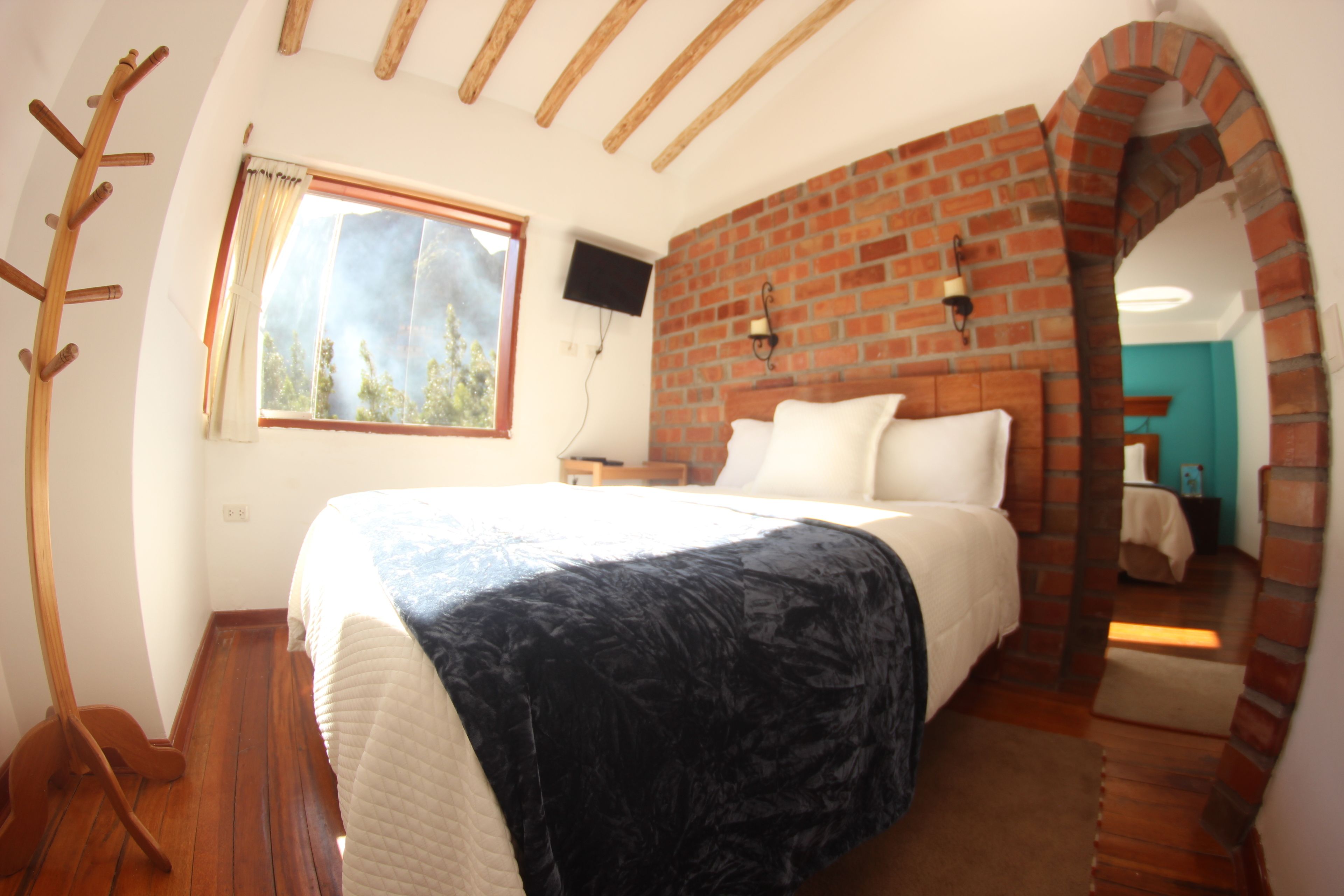 Foto - Parwa Guest House