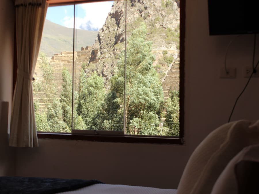 Suite panorámica, tina | Wifi gratis y ropa de cama