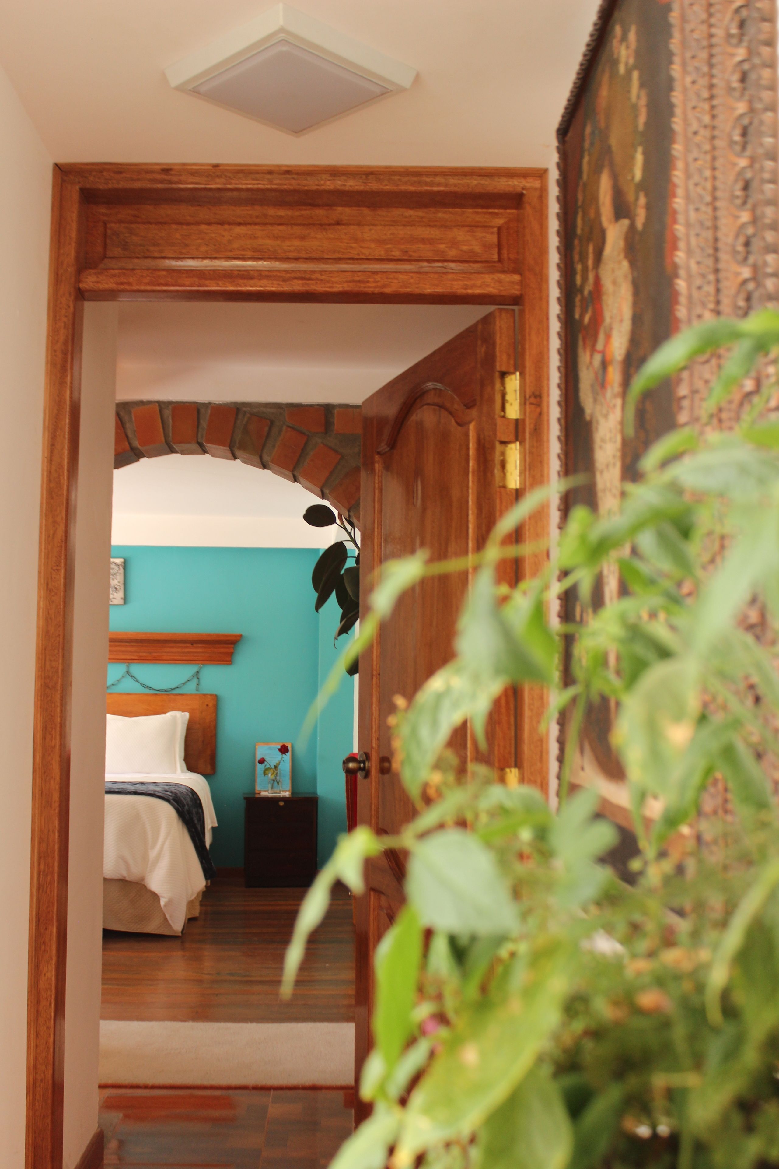 Foto - Parwa Guest House