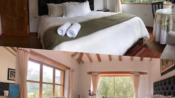 1 habitación, wifi gratis y ropa de cama