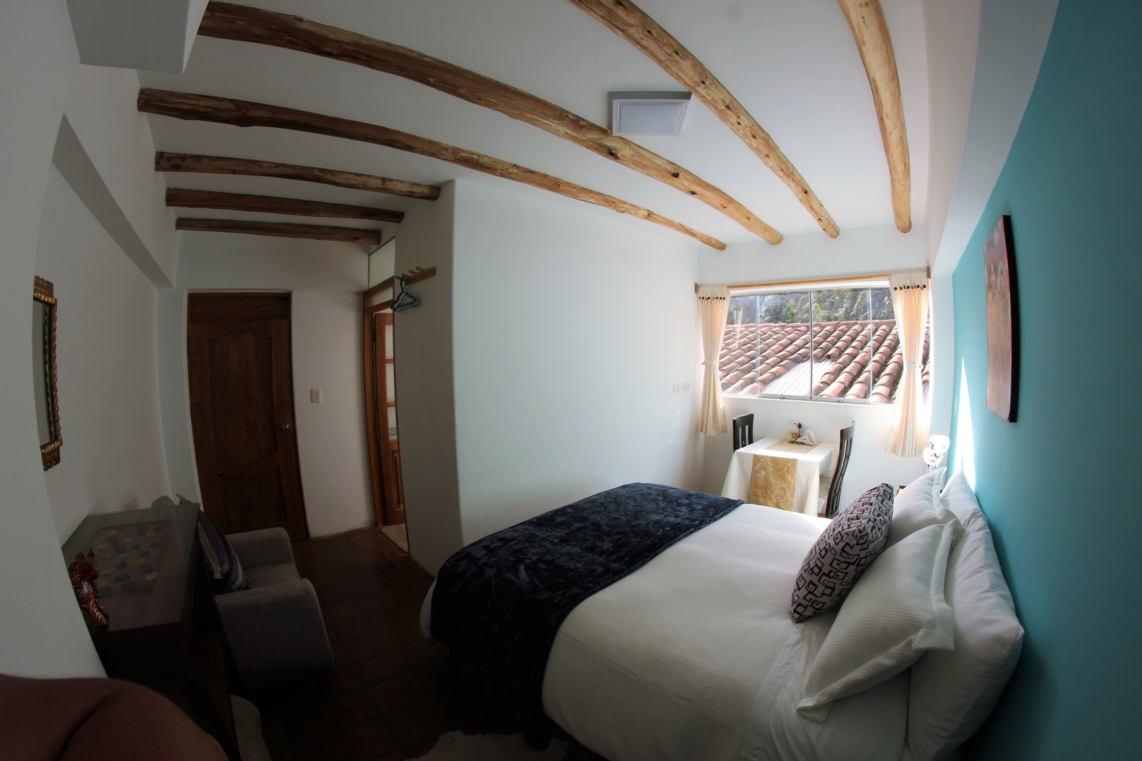 Photo - Parwa Guest House