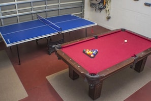 Billiards