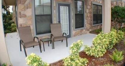 Enchanted Bella Piazza Condo 3 Bedroom IPG Florida
