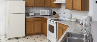 Linda's Silver Creek Villa 4 Bedroom IPG Florida