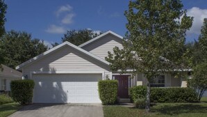 Unclassified image, 5 of 16, button - Linda's Silver Creek Villa 4 Bedroom IPG Florida (Clermont)