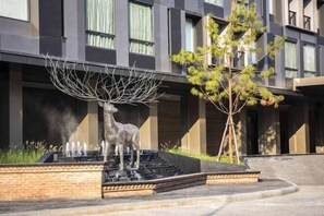 Exterior - U Nimman Chiang Mai (Chiang Mai)