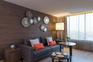 ห้องพัก