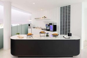 Dining - U Nimman Chiang Mai (Chiang Mai)