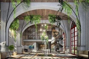 Interior - U Nimman Chiang Mai (Chiang Mai)