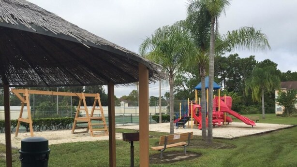 Unclassified image, 1 of 5, button - Enchanted Royal Palm Bay Condo 3 Bedroom IPG Florida (Kissimmee)