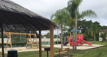 Enchanted Royal Palm Bay Condo 3 Bedroom IPG Florida