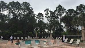 Unclassified image, 3 of 5, button - Enchanted Royal Palm Bay Condo 3 Bedroom IPG Florida (Kissimmee)