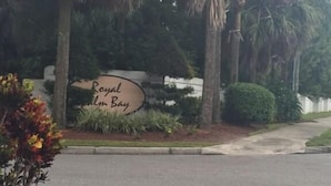 Unclassified image, 4 of 5, button - Enchanted Royal Palm Bay Condo 3 Bedroom IPG Florida (Kissimmee)