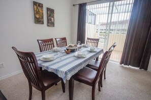 Servicio a la habitación