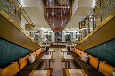 InterContinental Washington D.C. The Wharf, an IHG Hotel - Image 23