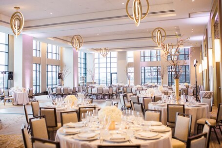 InterContinental Washington D.C. The Wharf, an IHG Hotel - Image 21