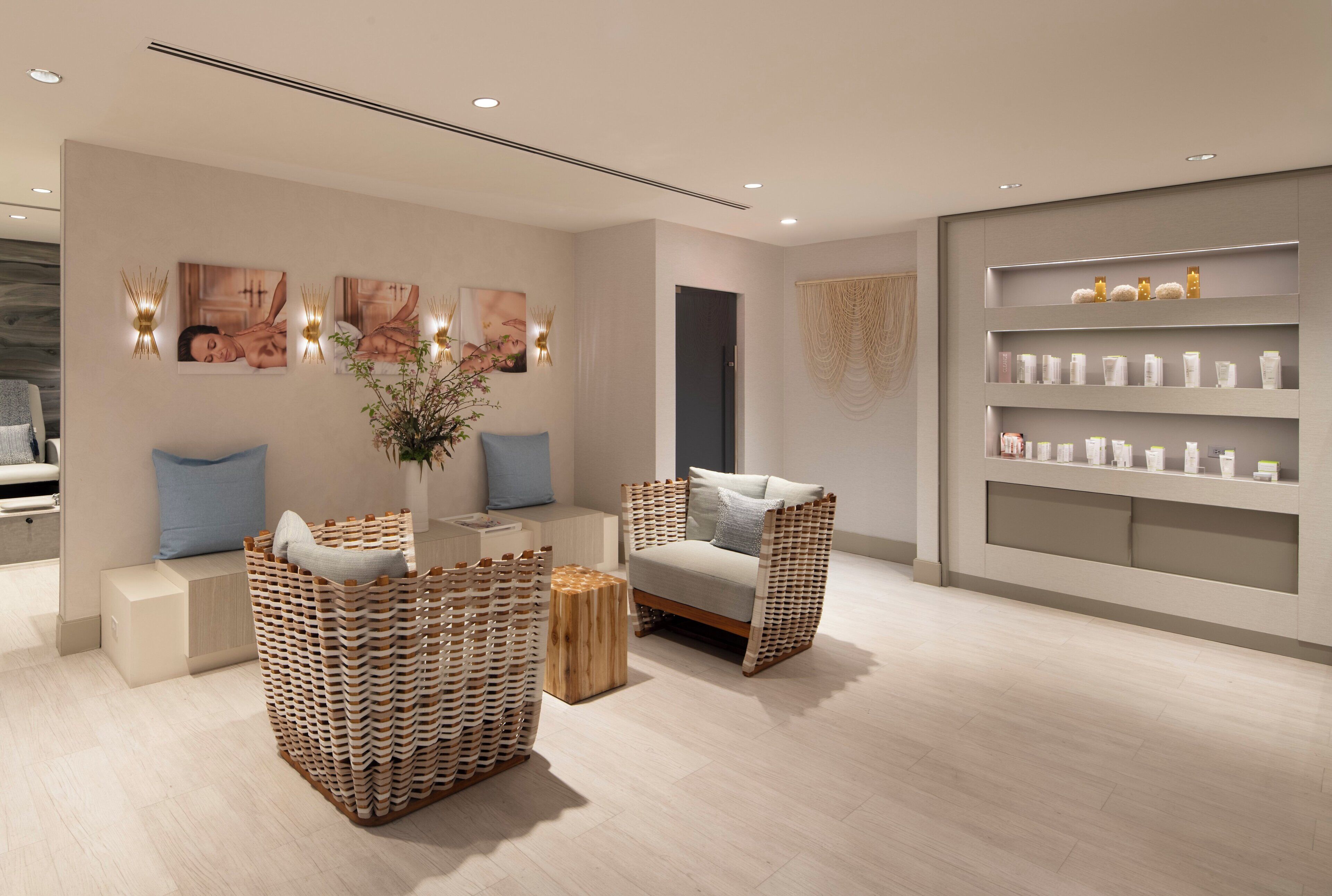 Photo - InterContinental Washington D.C. - The Wharf by IHG