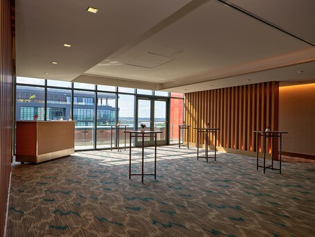 InterContinental Washington D.C. The Wharf, an IHG Hotel - Image 31