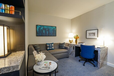 InterContinental Washington D.C. The Wharf, an IHG Hotel - Image 113