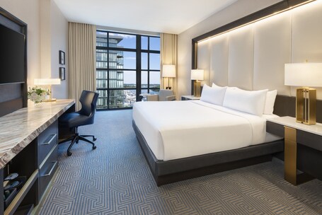 InterContinental Washington D.C. The Wharf, an IHG Hotel - Image 15