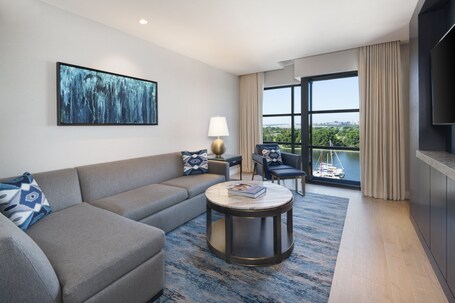 InterContinental Washington D.C. The Wharf, an IHG Hotel - Image 44