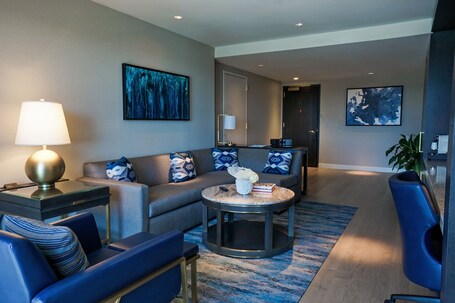 InterContinental Washington D.C. The Wharf, an IHG Hotel - Image 98