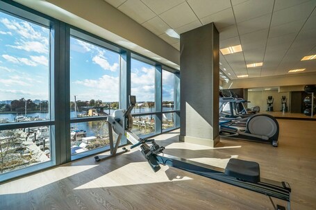 InterContinental Washington D.C. The Wharf, an IHG Hotel - Image 9