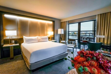 InterContinental Washington D.C. The Wharf, an IHG Hotel - Image 80