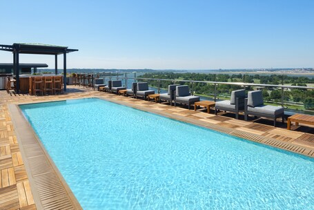 InterContinental Washington D.C. The Wharf, an IHG Hotel - Image 16