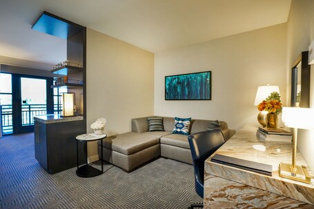 InterContinental Washington D.C. The Wharf, an IHG Hotel - Image 106