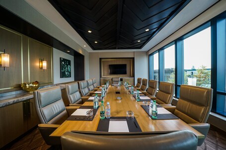 InterContinental Washington D.C. The Wharf, an IHG Hotel - Image 36