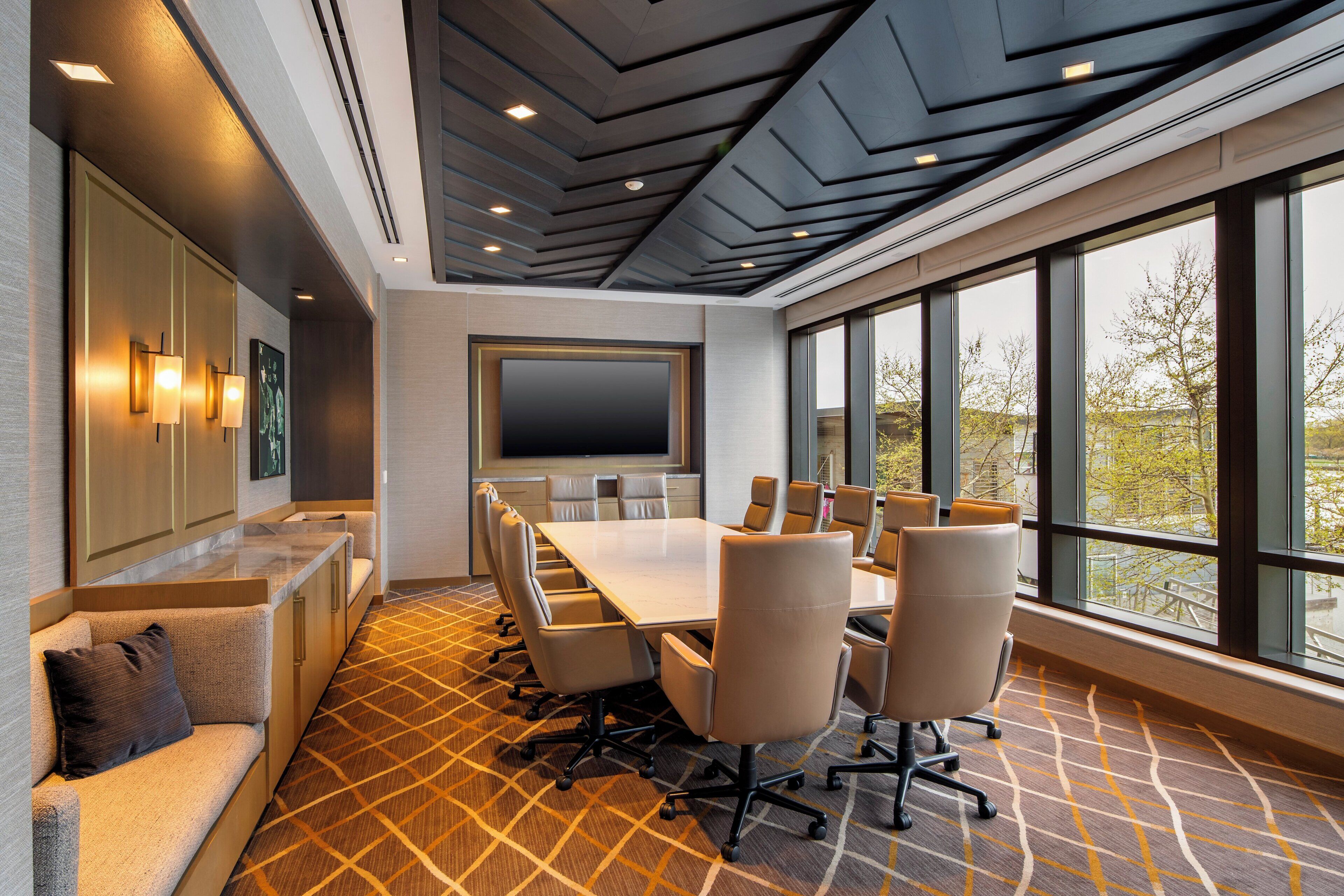 Photo - InterContinental Washington D.C. - The Wharf by IHG