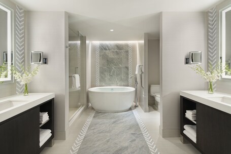 InterContinental Washington D.C. The Wharf, an IHG Hotel - Image 7