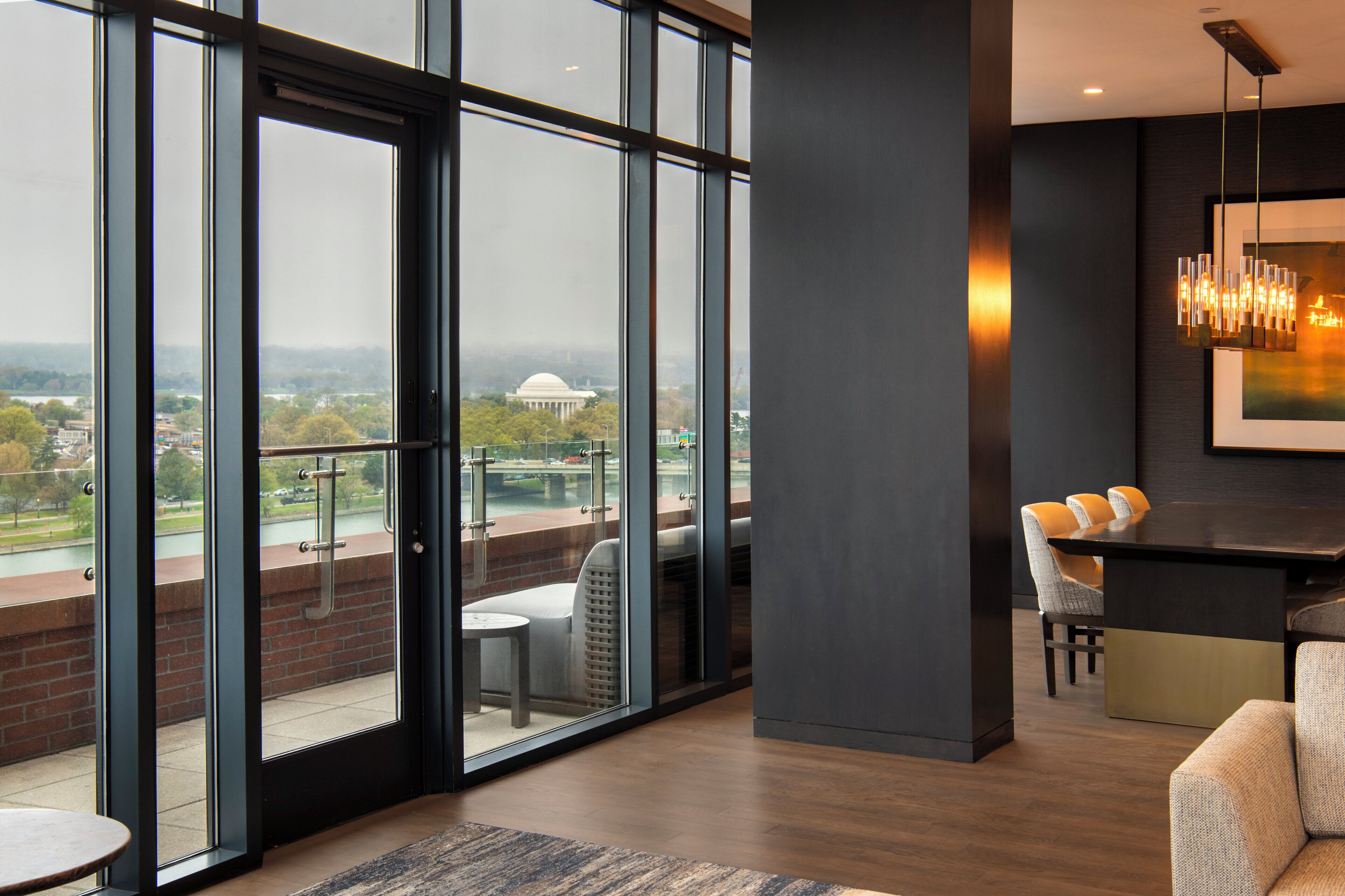 Photo - InterContinental Washington D.C. - The Wharf by IHG