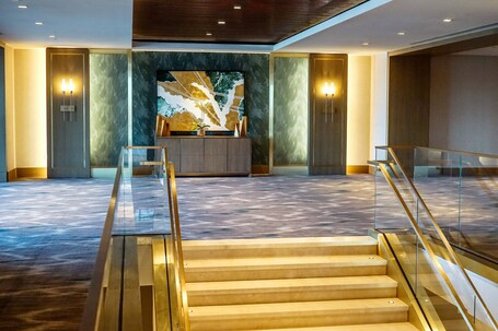 InterContinental Washington D.C. The Wharf, an IHG Hotel - Image 19