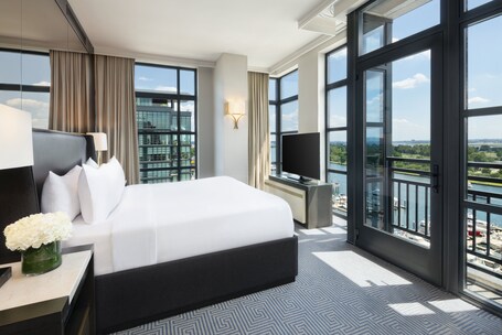 InterContinental Washington D.C. The Wharf, an IHG Hotel - Image 3