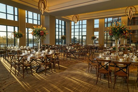 InterContinental Washington D.C. The Wharf, an IHG Hotel - Image 93