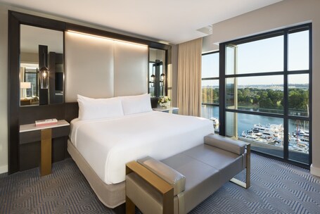 InterContinental Washington D.C. The Wharf, an IHG Hotel - Image 83
