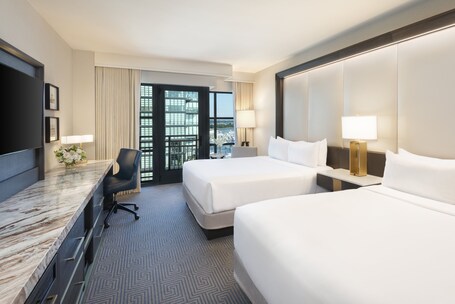 InterContinental Washington D.C. The Wharf, an IHG Hotel - Image 87