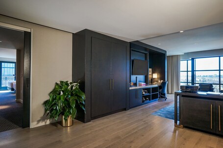 InterContinental Washington D.C. The Wharf, an IHG Hotel - Image 45
