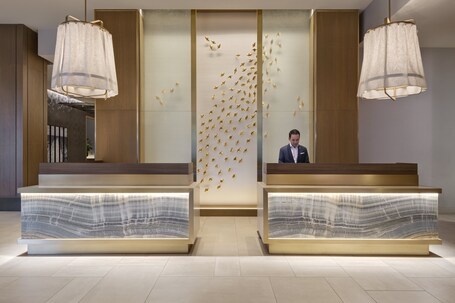 InterContinental Washington D.C. The Wharf, an IHG Hotel - Image 20