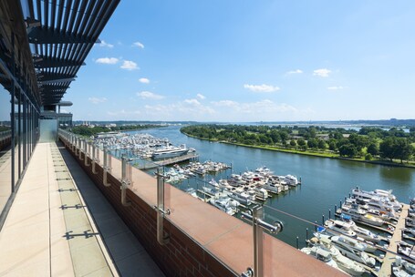 InterContinental Washington D.C. The Wharf, an IHG Hotel - Image 2