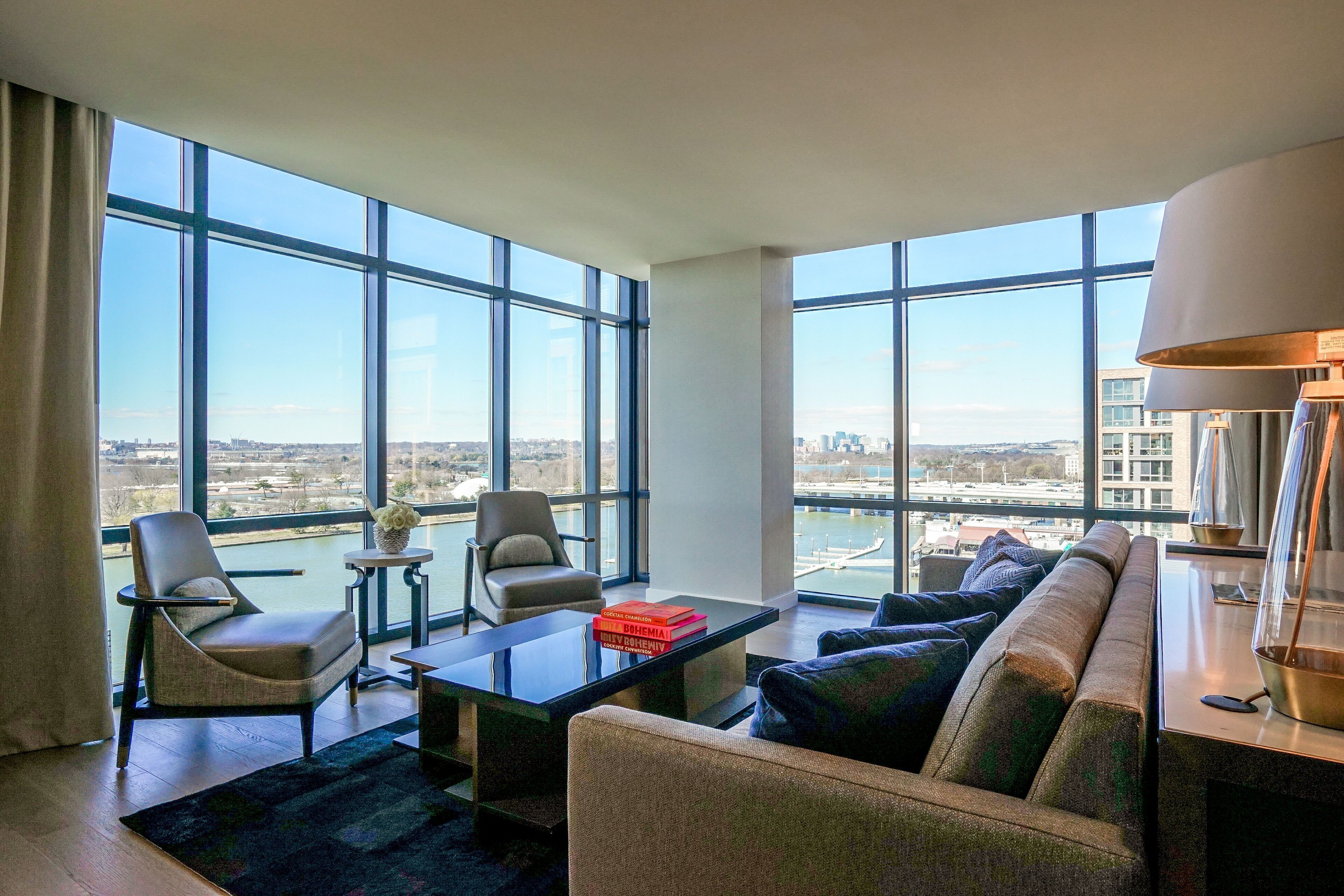 Foto - InterContinental Washington D.C. - The Wharf by IHG