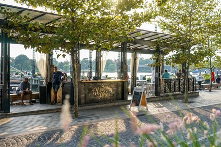 InterContinental Washington D.C. The Wharf, an IHG Hotel - Image 94